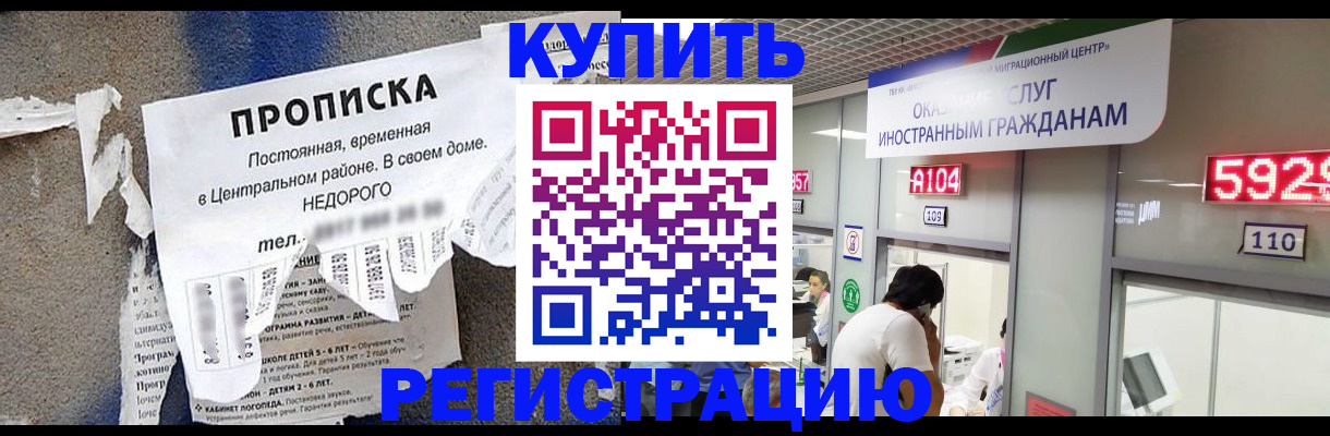 прописка в квартире в Курской области